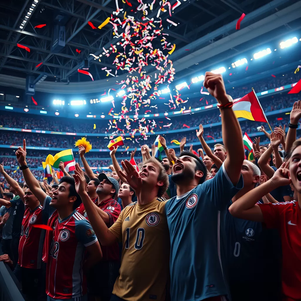 United States vs Australia: Ai sẽ tạo bất ngờ ở vòng bảng? — view 5