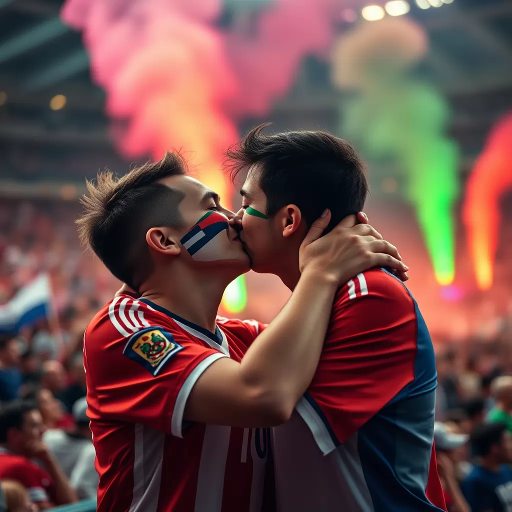 Huấn Luyện Viên Argentina Sẽ Dùng Chiến Thuật Nào? Bí Kíp Soi Kèo Cùng 789bet