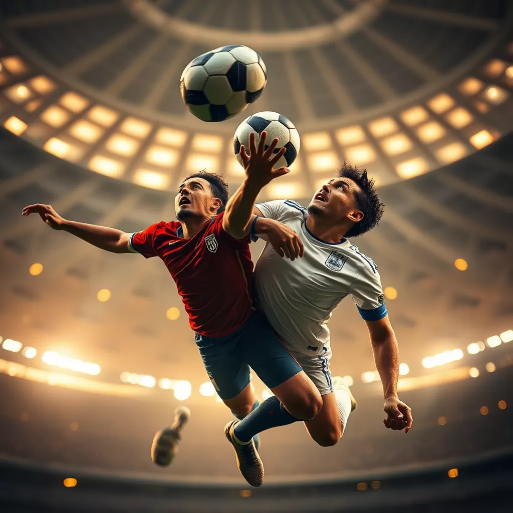 Tỷ Lệ Kèo Argentina - Thụy Sĩ: Cửa Dưới Có Cơ Hội?