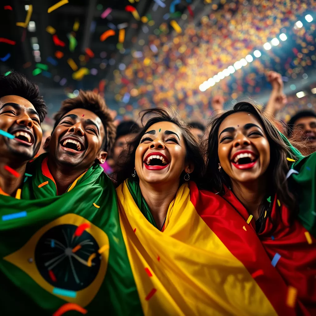 Argentina vs Thụy Sĩ: Cuộc Chiến Giữa Hai Tuyến Tiền Vệ — view 2